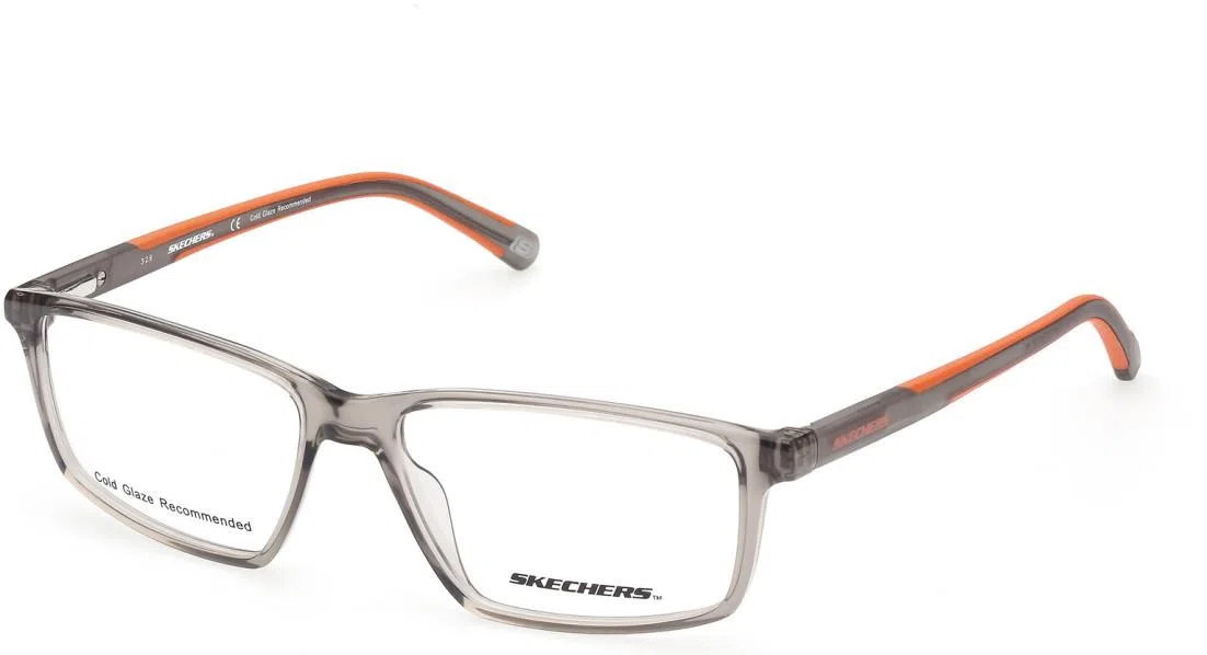 Skechers 3275 Eyeglasses - view 3